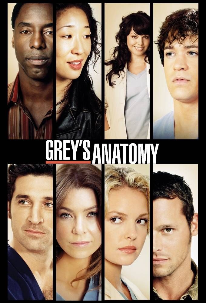 Greys Anatomy personality quiz - Find out which character you are