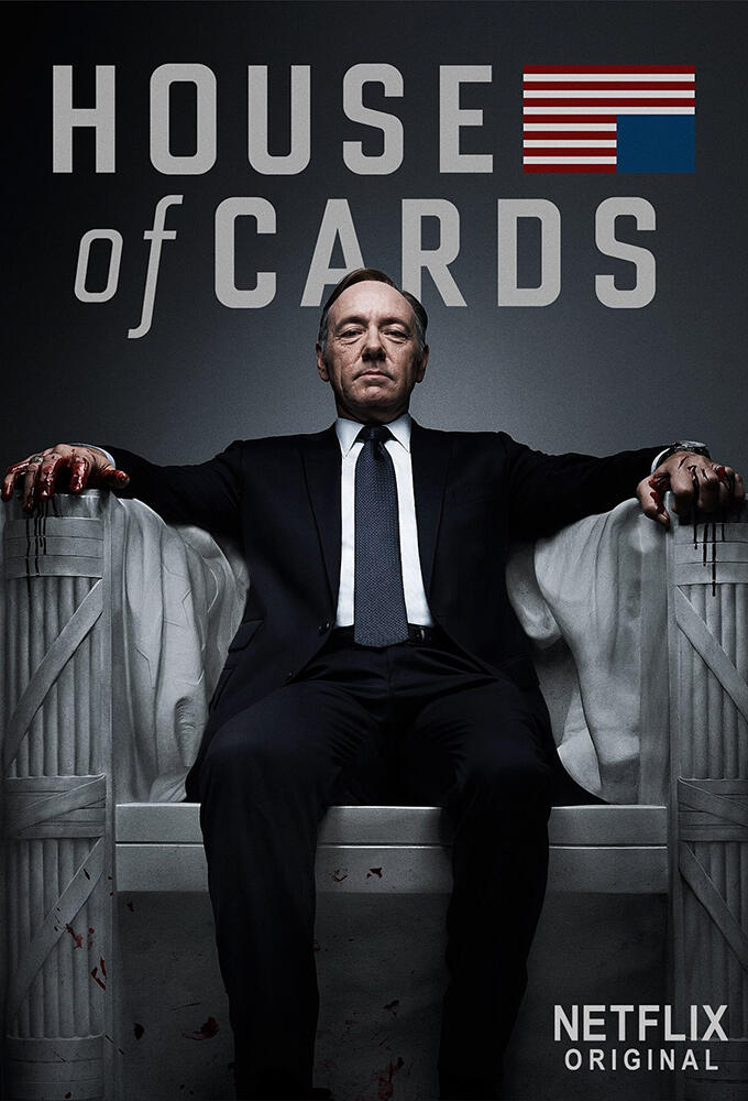 House Of Cards personality quiz - Find out which character you are