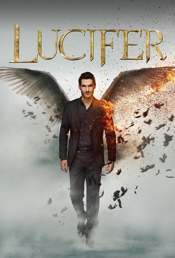 Lucifer personality quiz - Find out which character you are