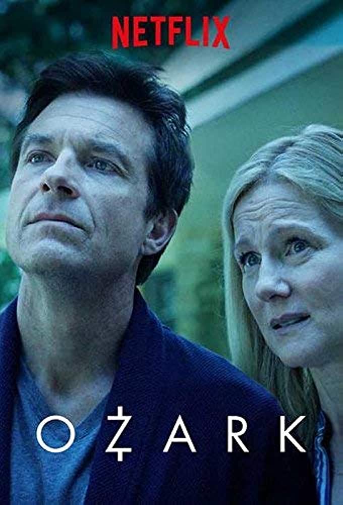 Ozark personality quiz - Find out which character you are