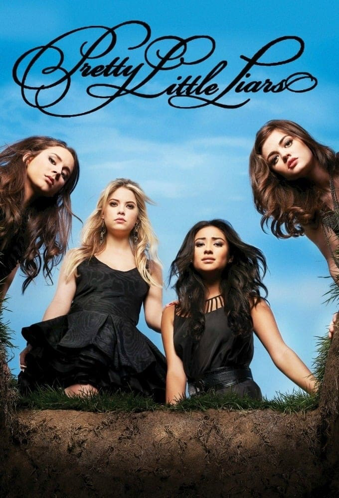 Pretty Little Liars personality quiz - Find out which character you are