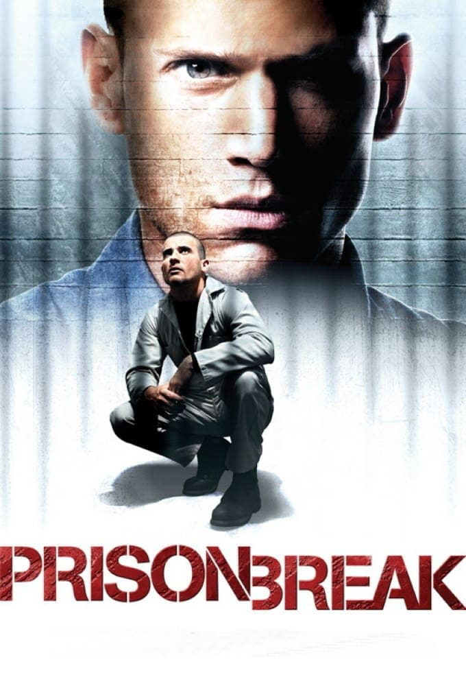 Prison Break personality quiz - Find out which character you are
