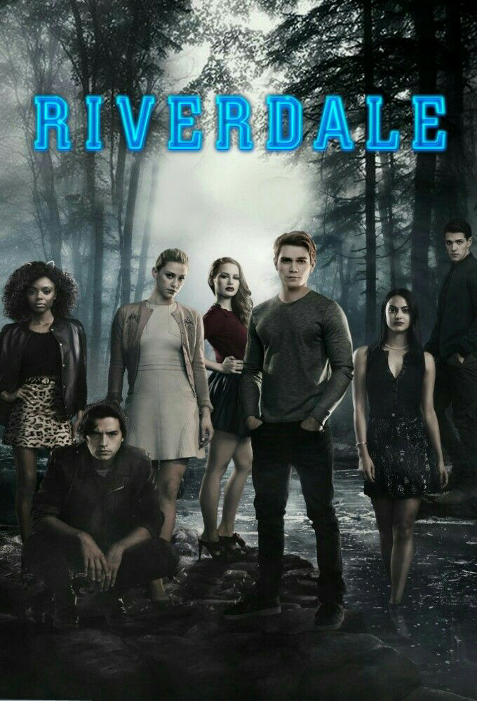 Riverdale personality quiz - Find out which character you are