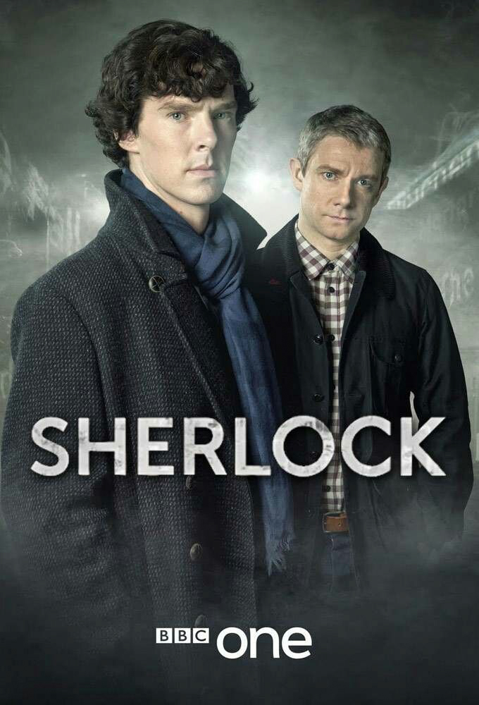 Sherlock personality quiz - Find out which character you are