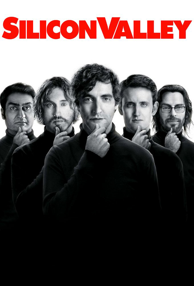 Silicon Valley personality quiz - Find out which character you are
