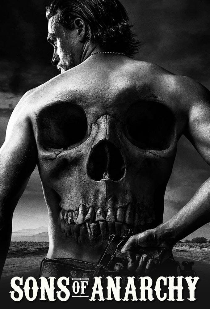 Sons of Anarchy personality quiz - Find out which character you are
