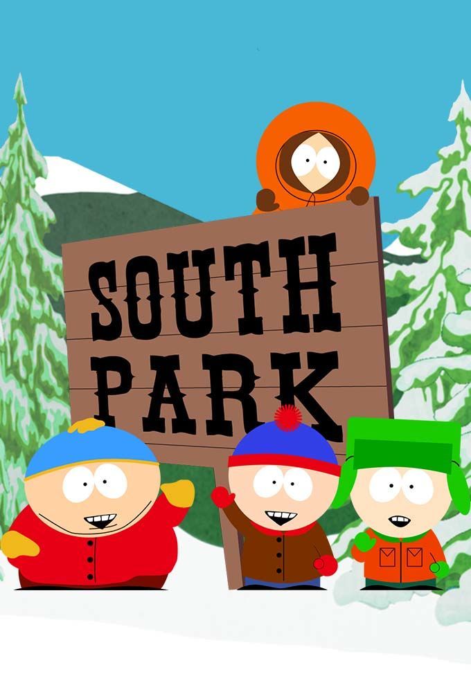 South Park personality quiz - Find out which character you are