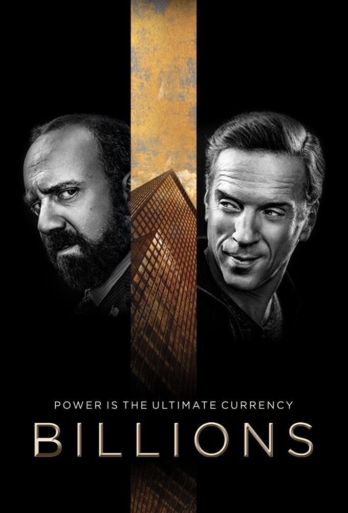 Billions personality quiz - Find out which character you are