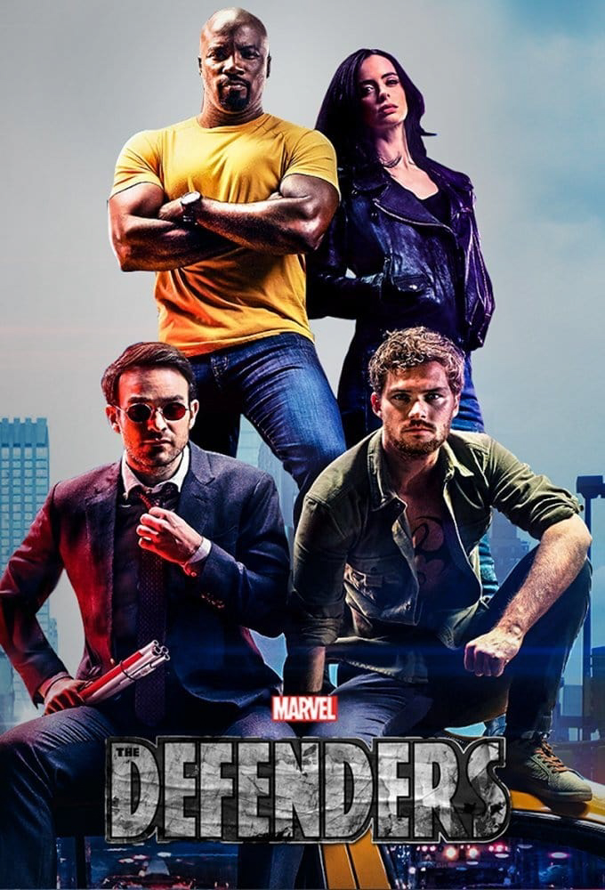 The Defenders personality quiz - Find out which character you are