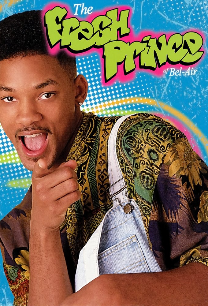 The Fresh Prince of Bel Air personality quiz - Find out which character you are