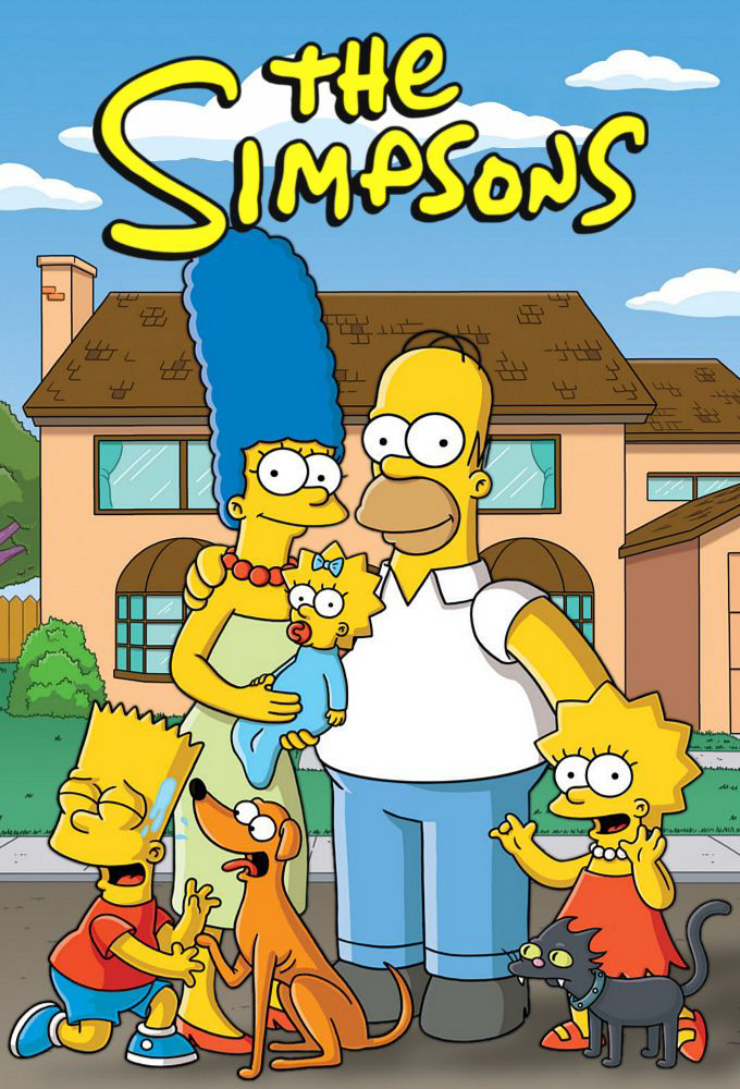 The Simpsons personality quiz - Find out which character you are