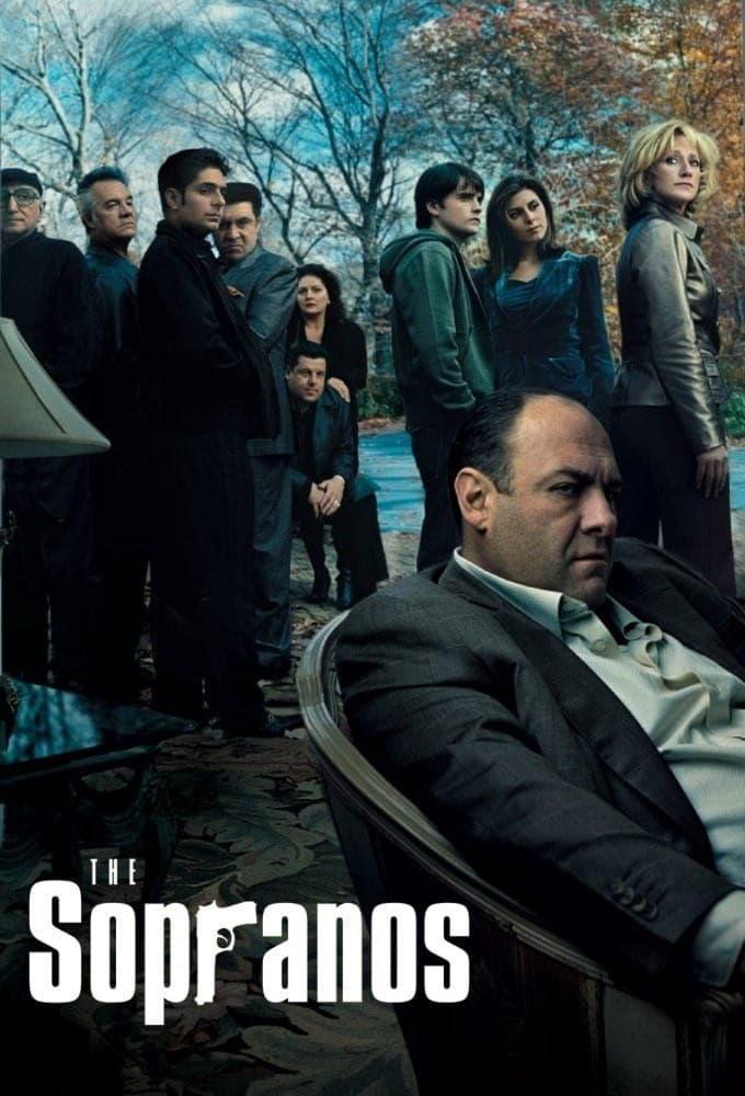 The Sopranos personality quiz - Find out which character you are