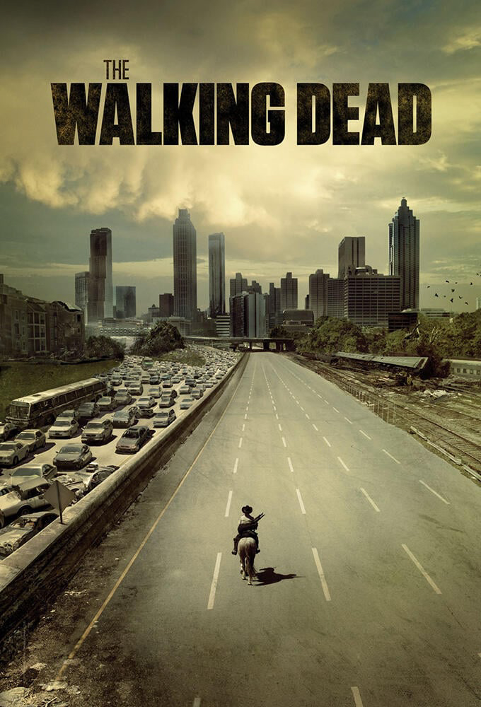 The Walking Dead personality quiz - Find out which character you are