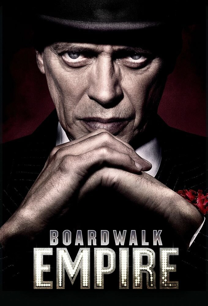 Boardwalk Empire personality quiz - Find out which character you are