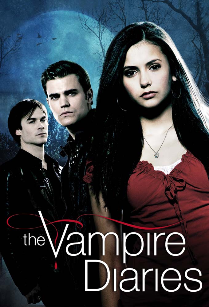 Vampire Diaries personality quiz - Find out which character you are
