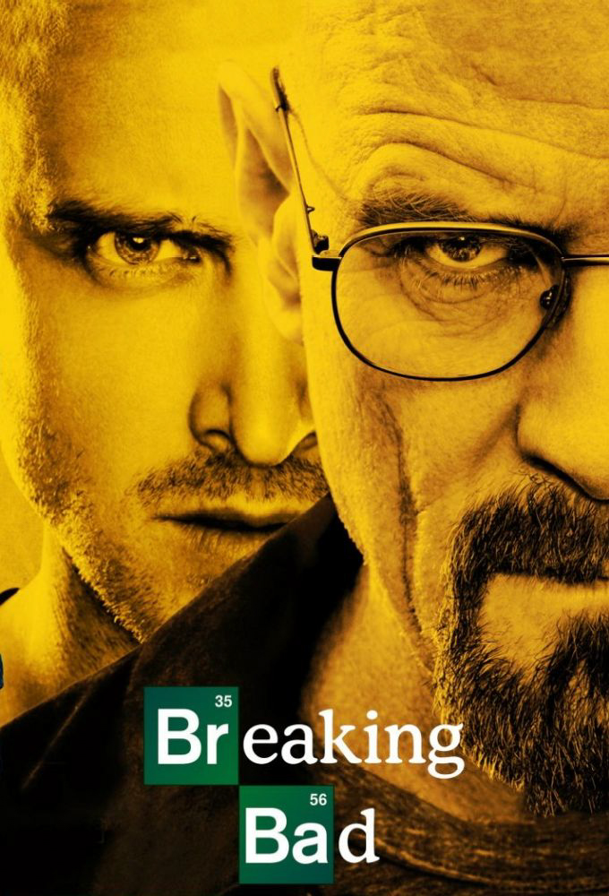 Breaking Bad personality quiz - Find out which character you are