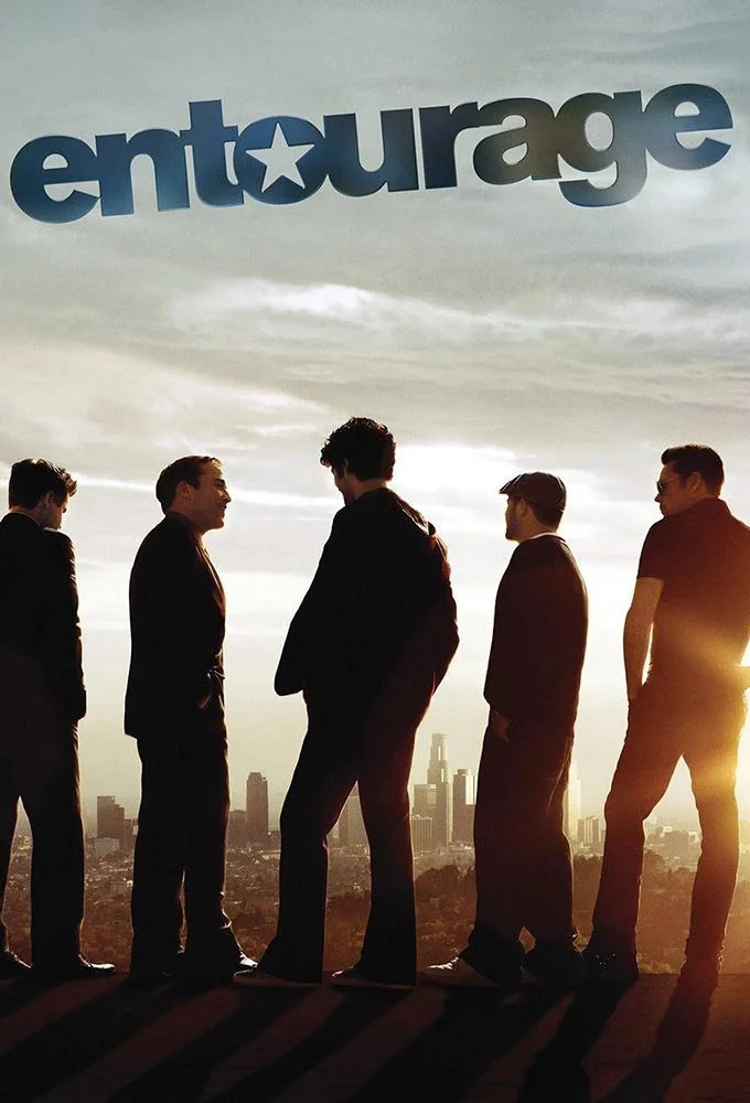 Entourage personality quiz - Find out which character you are